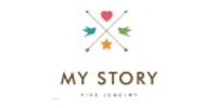 MY STORY coupons